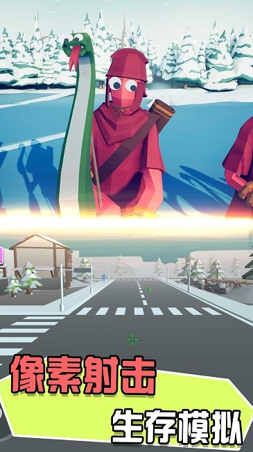 猛将英雄传说3d(2)