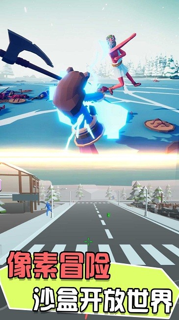 猛将英雄传说3d(1)