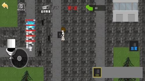 马桶人防线突破(1)