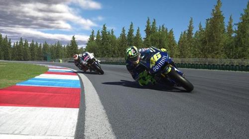 追风摩托小队(1)