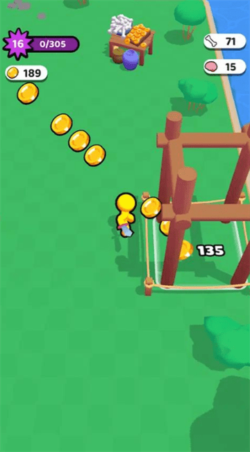 我打僵尸贼强(3)