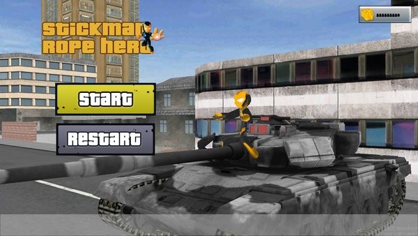 犯罪城市中的英雄(1)