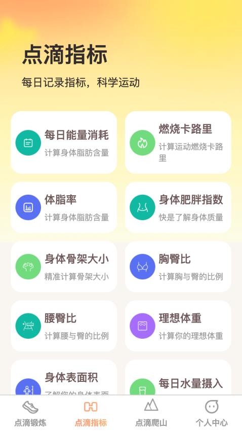 点滴成金(3)