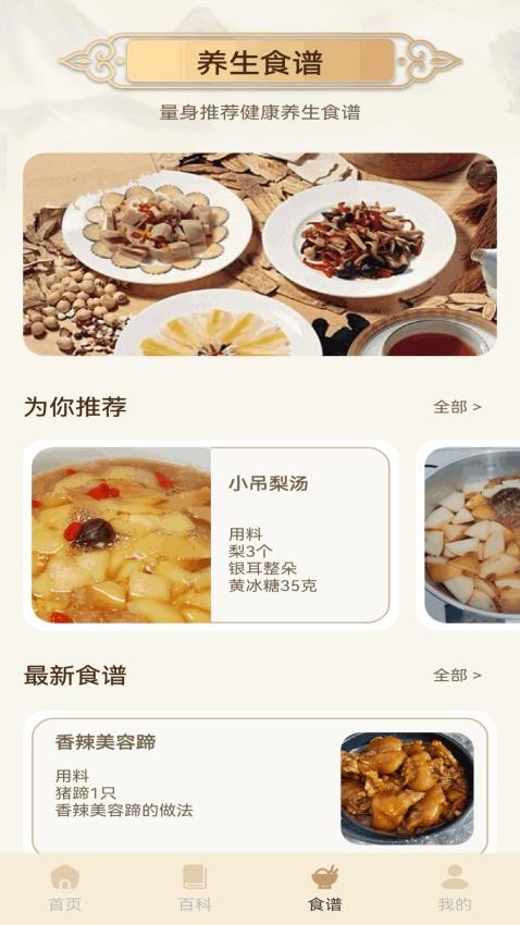 倪海厦经络穴位图释(3)