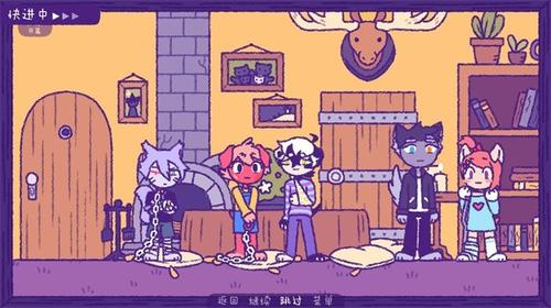 完美末日3：补丁的地狱(1)