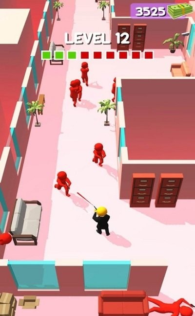 宝贝射击英雄(3)