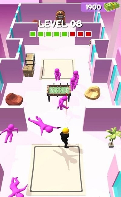 宝贝射击英雄(2)