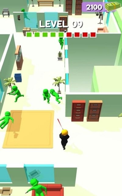 宝贝射击英雄(1)