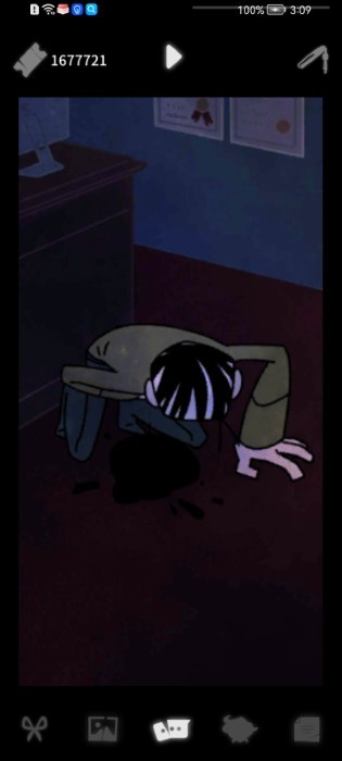 幽灵事务所查利的故事(1)