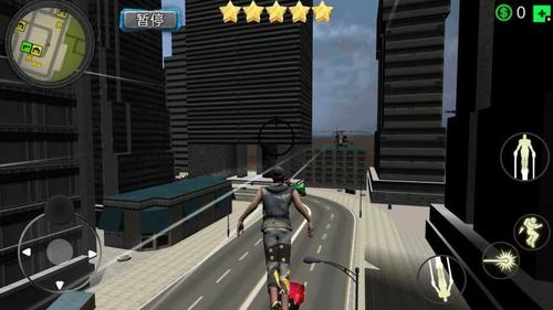 罪恶自由城市6(2)