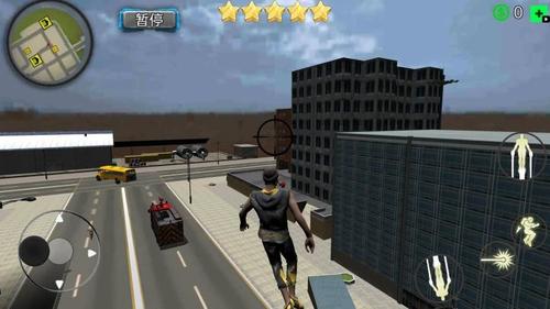 罪恶自由城市6(1)