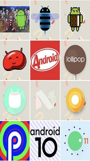 EasterEggs安卓彩蛋(1)