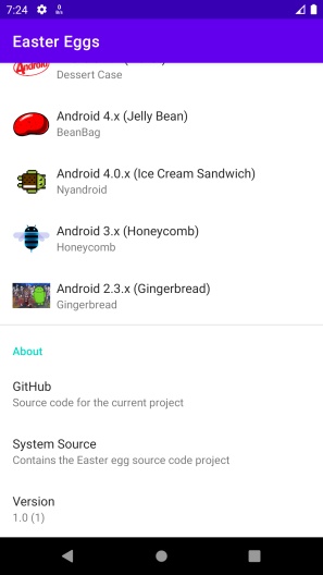 EasterEggs安卓彩蛋(3)