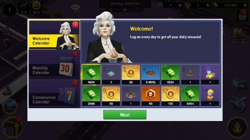 机场模拟大亨(1)