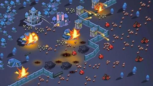 小黑人保卫战(2)