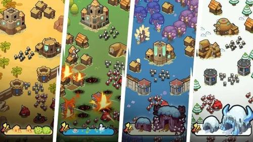 小黑人保卫战(3)