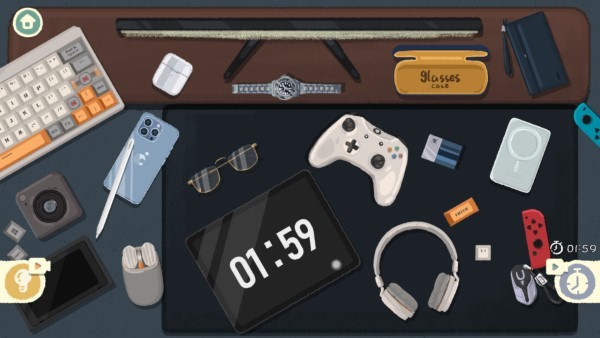 小小收纳整理物语(3)