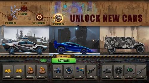 摧毁德比大作战(3)