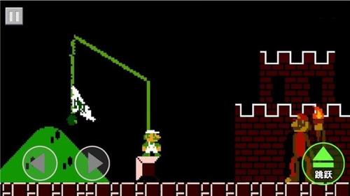 恐怖像素世界模拟(3)