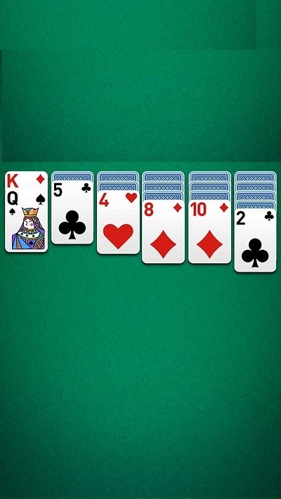 纸牌接龙大战(1)