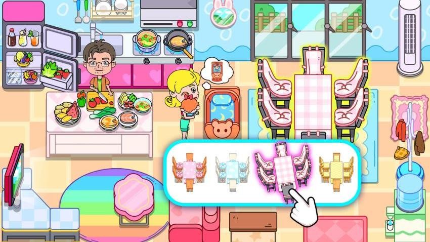 家庭别墅装饰设计(2)