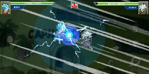 龙斗士传奇战(3)