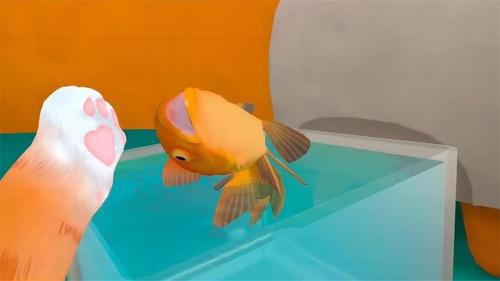 奇妙动物世界探险(1)