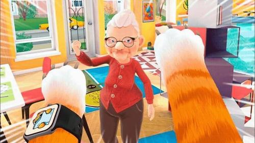 奇妙动物世界探险(2)