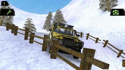 特技机车驾驶(2)