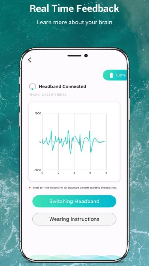 LINAO正念冥想(3)