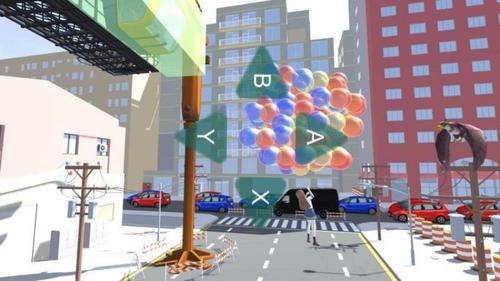 恋爱攻略物语(3)