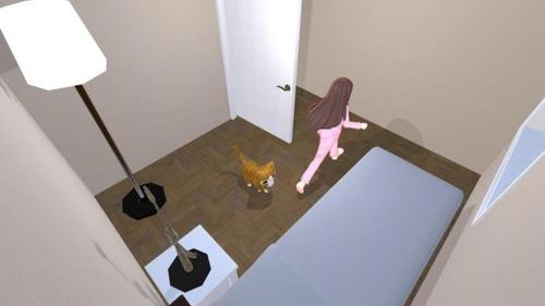 恋爱攻略物语(1)