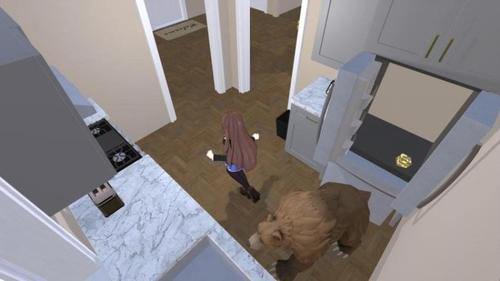 恋爱攻略物语(2)