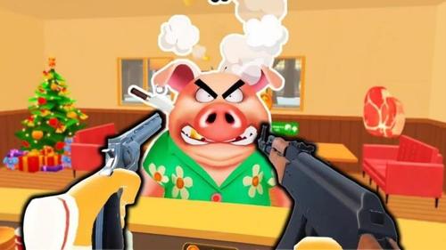 全民动物世界冒险(1)