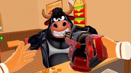 全民动物世界冒险(2)