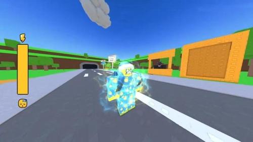 像素建造世界大作战(1)