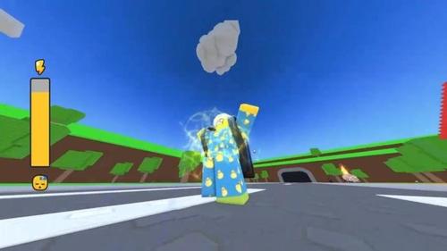 像素建造世界大作战(3)