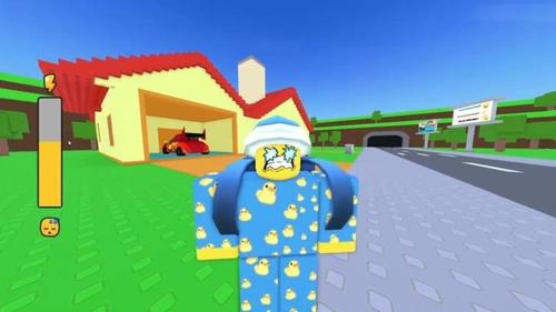 像素建造世界大作战(2)