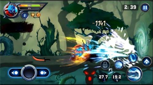 火柴人终极决斗(3)