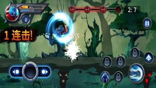 火柴人终极决斗(2)