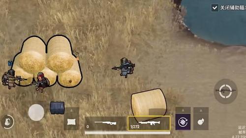 狗狗地铁逃生(3)