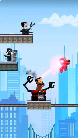 像素派对大作战(2)