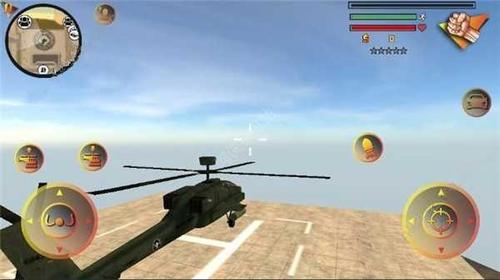 火柴人绳索英雄二(3)