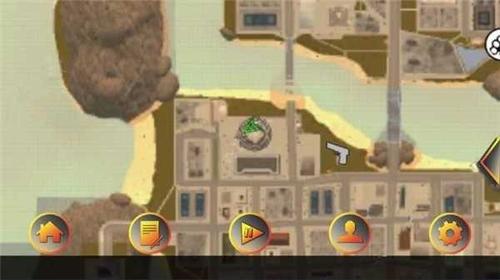 火柴人绳索英雄二(2)