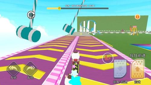 像素赛车高手(2)