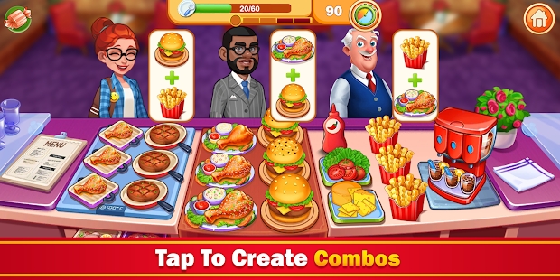 cooking time烹饪时间(1)