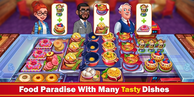 cooking time烹饪时间(3)