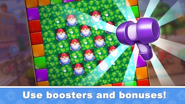 城镇爆炸城市(2)