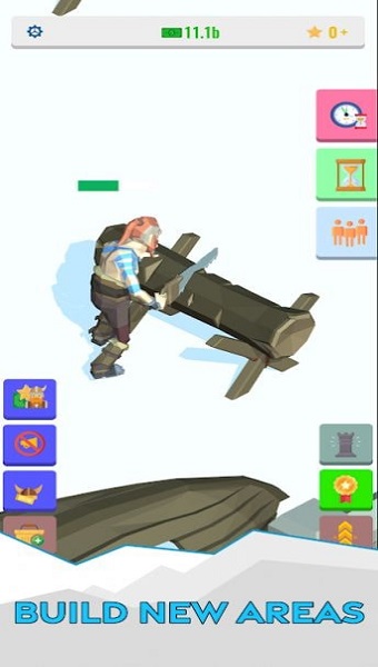 空闲的维京人(2)