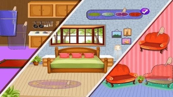 建造一个丛林屋(1)